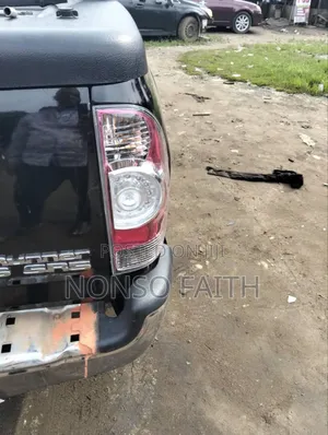 Rear Light