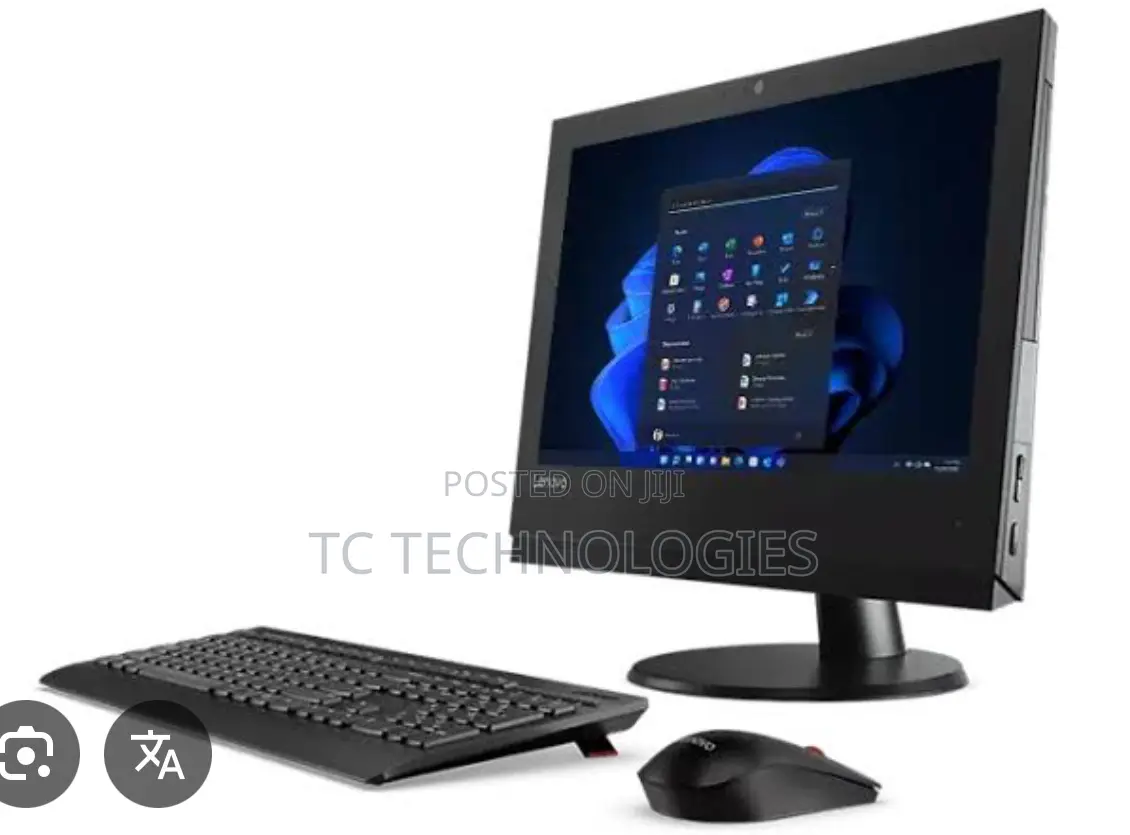 New Desktop Computer Lenovo V310z AIO 4GB Intel Core i3 HDD 1T