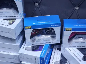 Play X Pad Original for Ps 4 and Pc