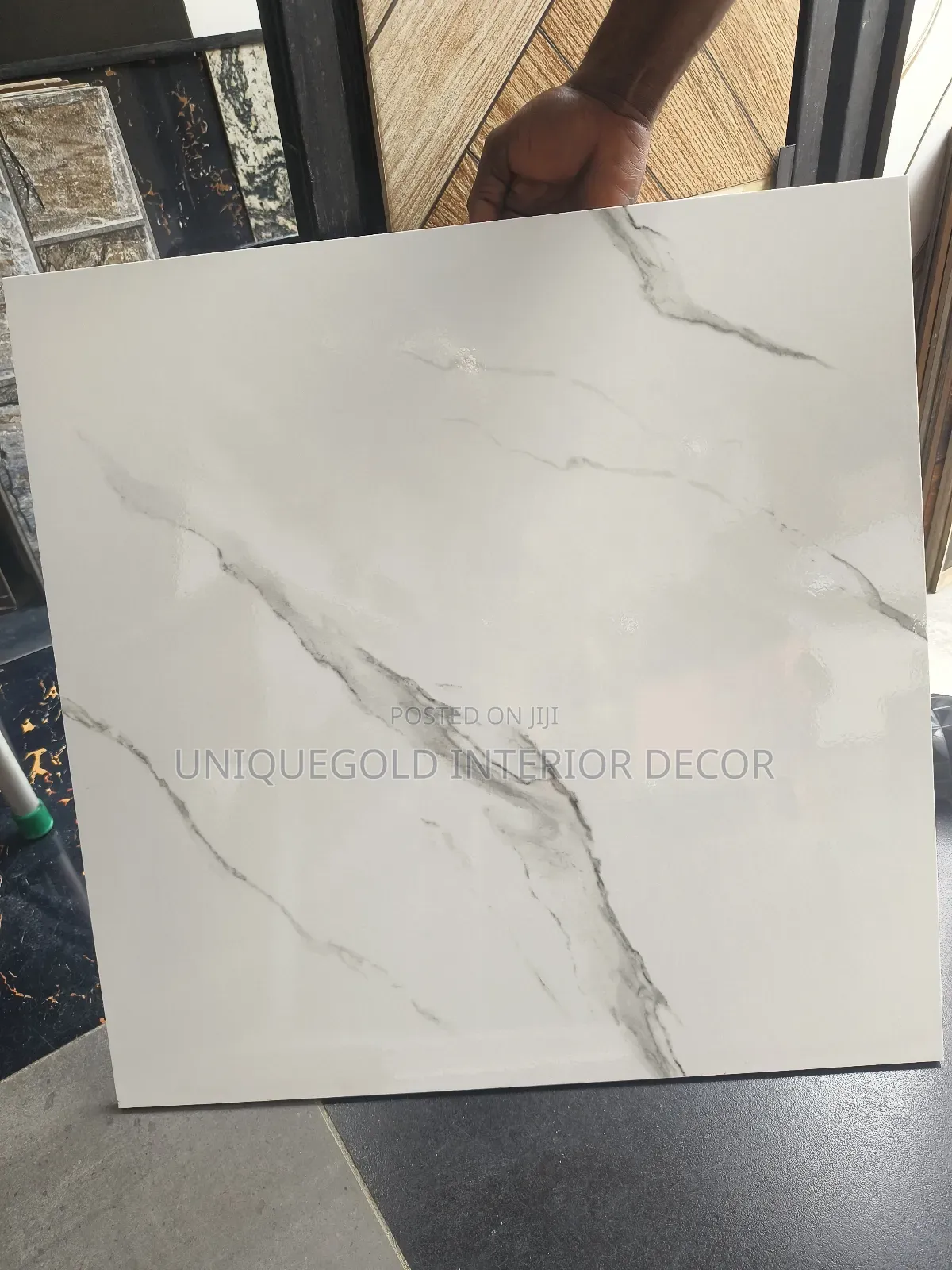 Ceramic Floor 60330
