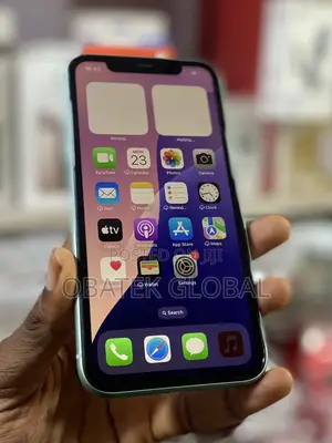 Apple iPhone 11 128 GB Green
