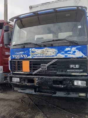 Volvo Fl 6 