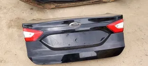 Complete Boot Ford Fusion 2013/2014