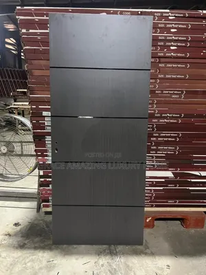 HDF Wooden Doors