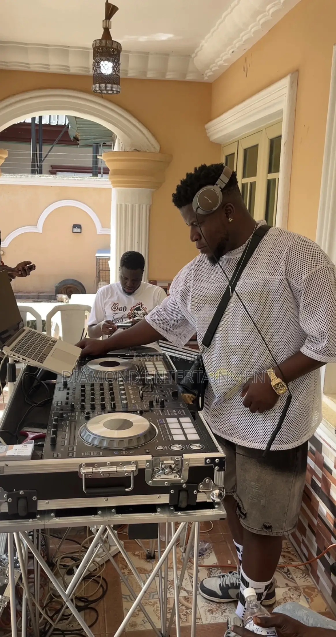 Dj Services