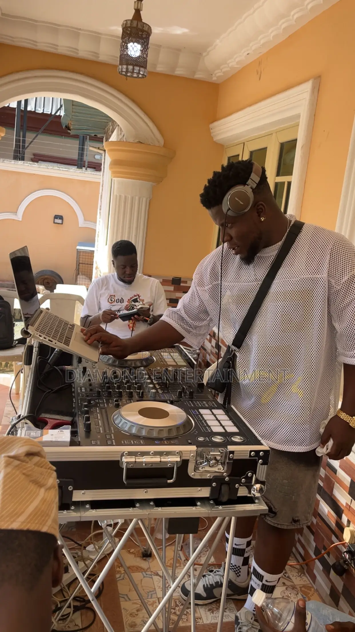 Dj Services