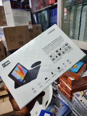 New C idea CM8800 Plus 512 GB