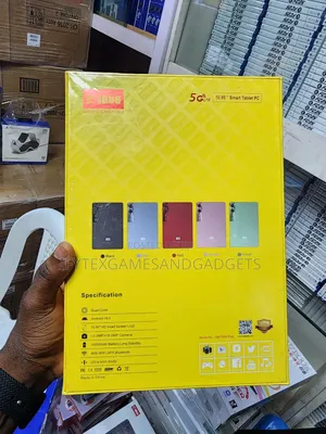 New C idea CM1000 512 GB