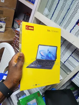 New C idea CM1000 512 GB