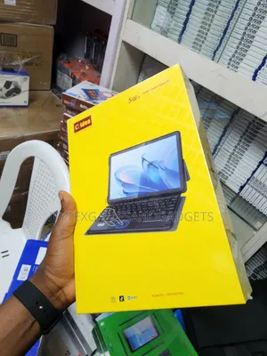 New C idea CM1000 512 GB