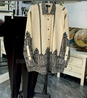 Photo - Vintage Shirts and Pants