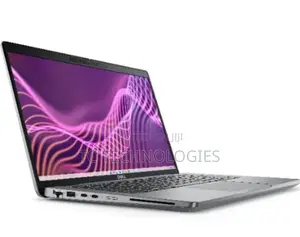 New Laptop Dell Latitude 5440 16GB Intel Core I5 SSD 256GB