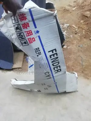 Front Fender Honda Accord 2024