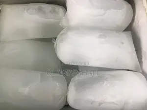 Ice Block for All Events