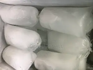 Ice Block for All Events