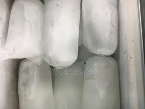 Ice Block for All Events