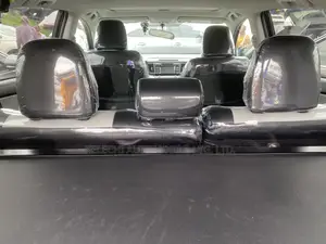 Toyota RAV4 XLE AWD (2.5L 4cyl 6A) 2016 Black
