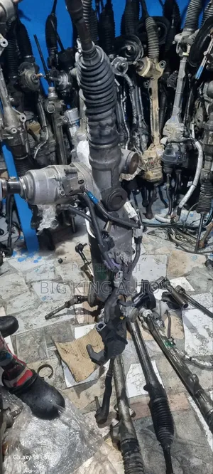 Electric Steering Rack for Lexus Lx460