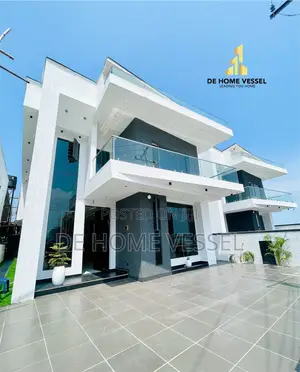 5bdrm Duplex in Ajah for sale