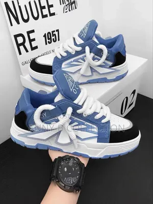 Ogiy Quality Sneakers