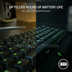 Gaming Keyboard