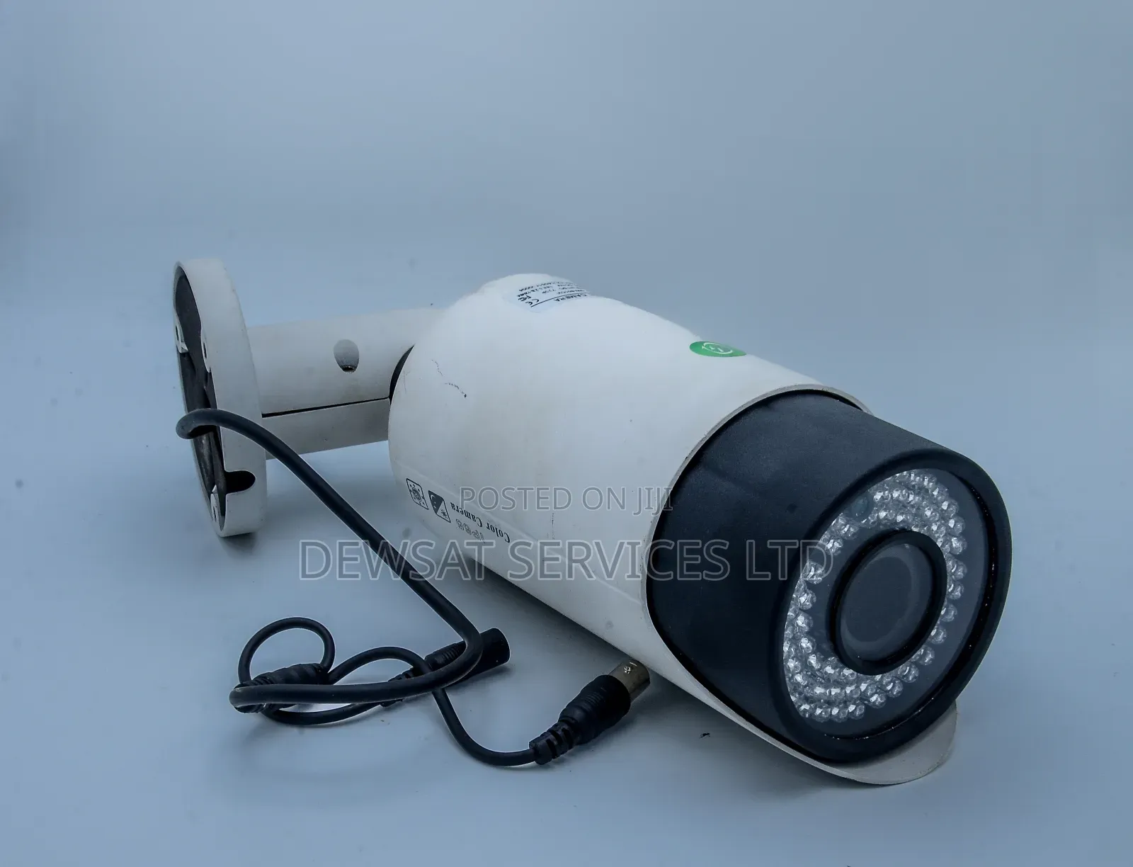 Gw CCTV Bullet Colour Camera