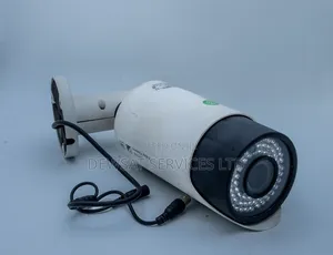 Gw CCTV Bullet Colour Camera