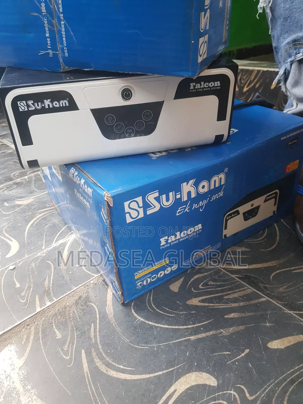 1200watt Inverter