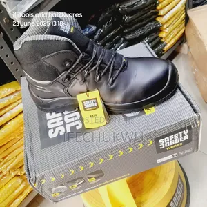 Safety Jogger For Nepa