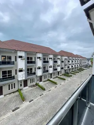 2bdrm Duplex in Ikate for sale
