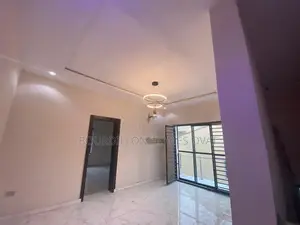 4bdrm Duplex in Lekki Phase 1 for rent