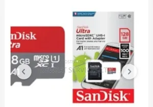 Sandisk Ultra Micro Sd Card