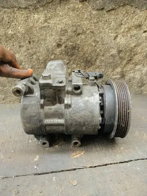 Kia Cerato a/C Compressor