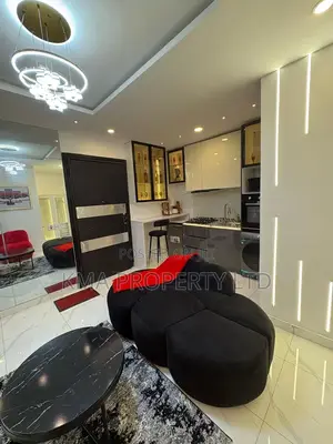 Luxury 1 Bedroom Apartment With Ps5 and Swimming Pool