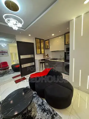 Luxury 1 Bedroom Apartment With Ps5 and Swimming Pool
