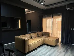 Luxury 2 Bedroom Apartment