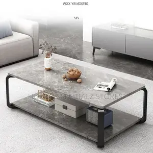 Sleek Designed 120cm Center Table