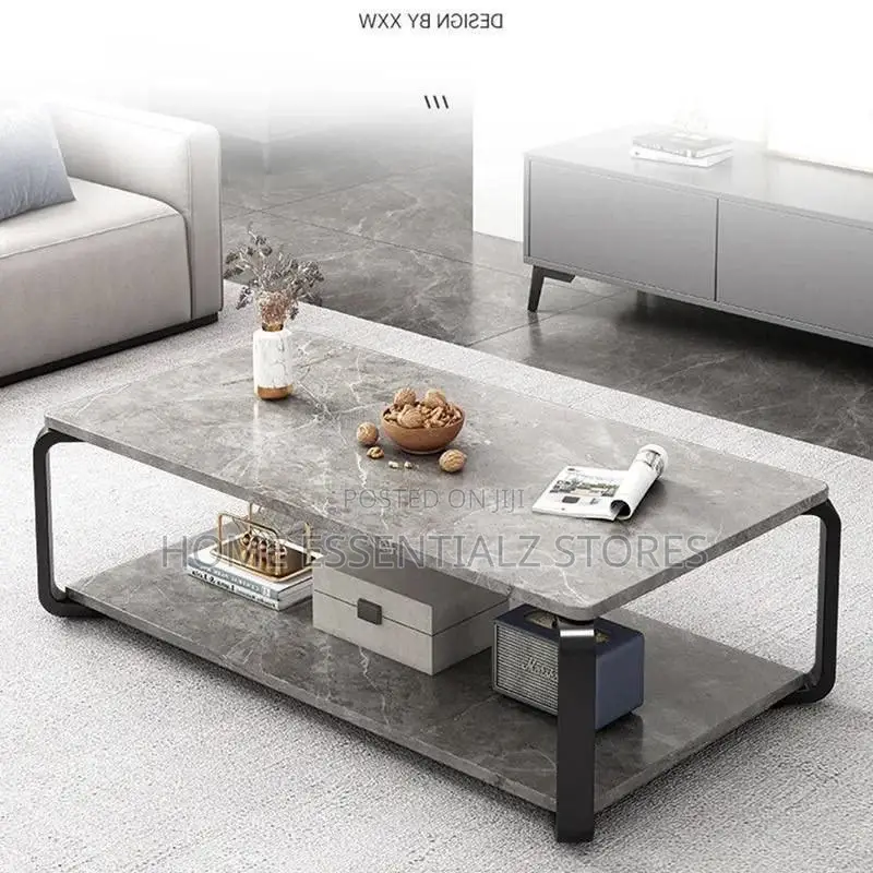 Sleek Designed 120cm Center Table