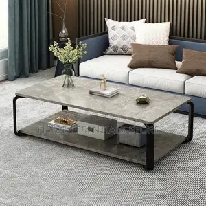 Sleek Designed 120cm Center Table
