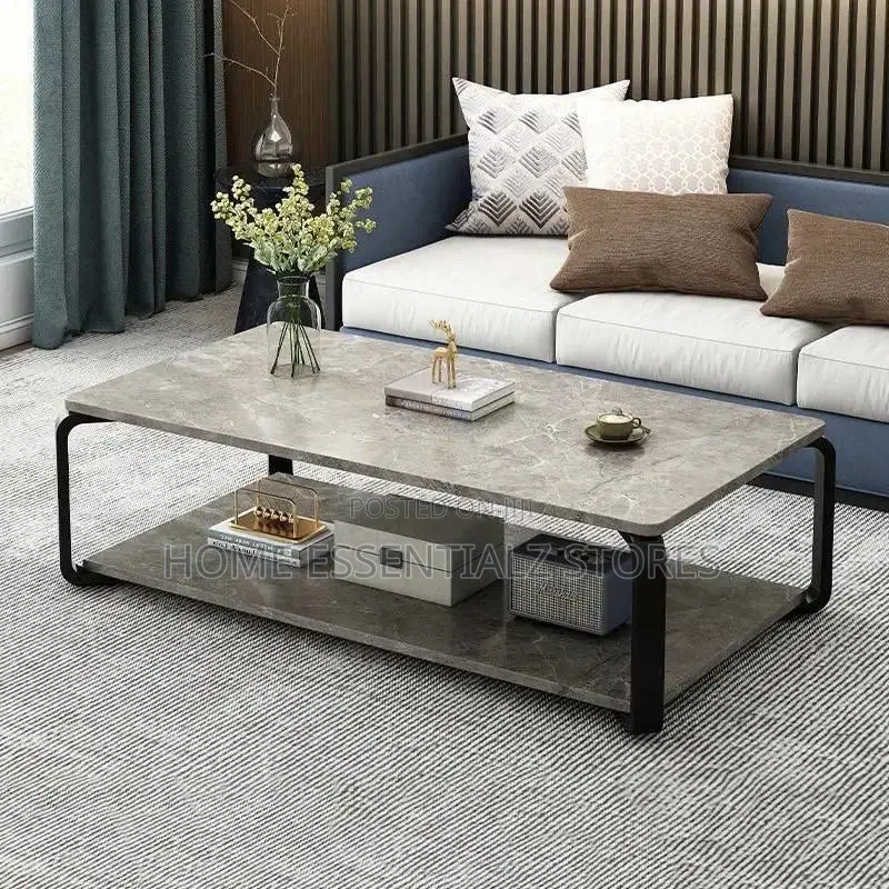 Sleek Designed 120cm Center Table