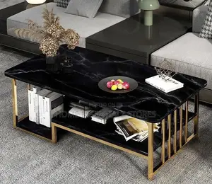 Sleek Designed 120cm Center Table