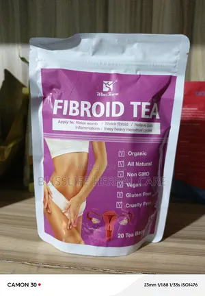 Fibroid Herbal Tea Winstown