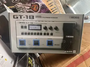 Gt-1b Boss