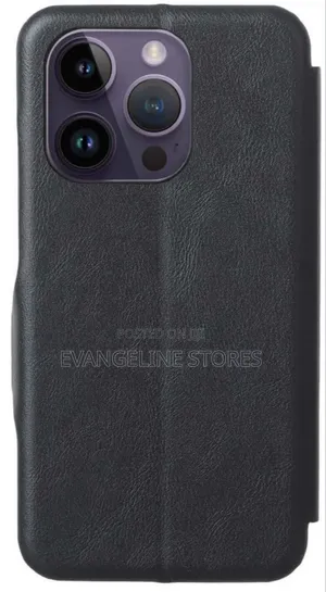 Quality Leather Case for iPhone 13/14/1 Pro Max Leathercase