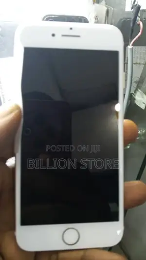 Apple iPhone 7 128 GB Gold