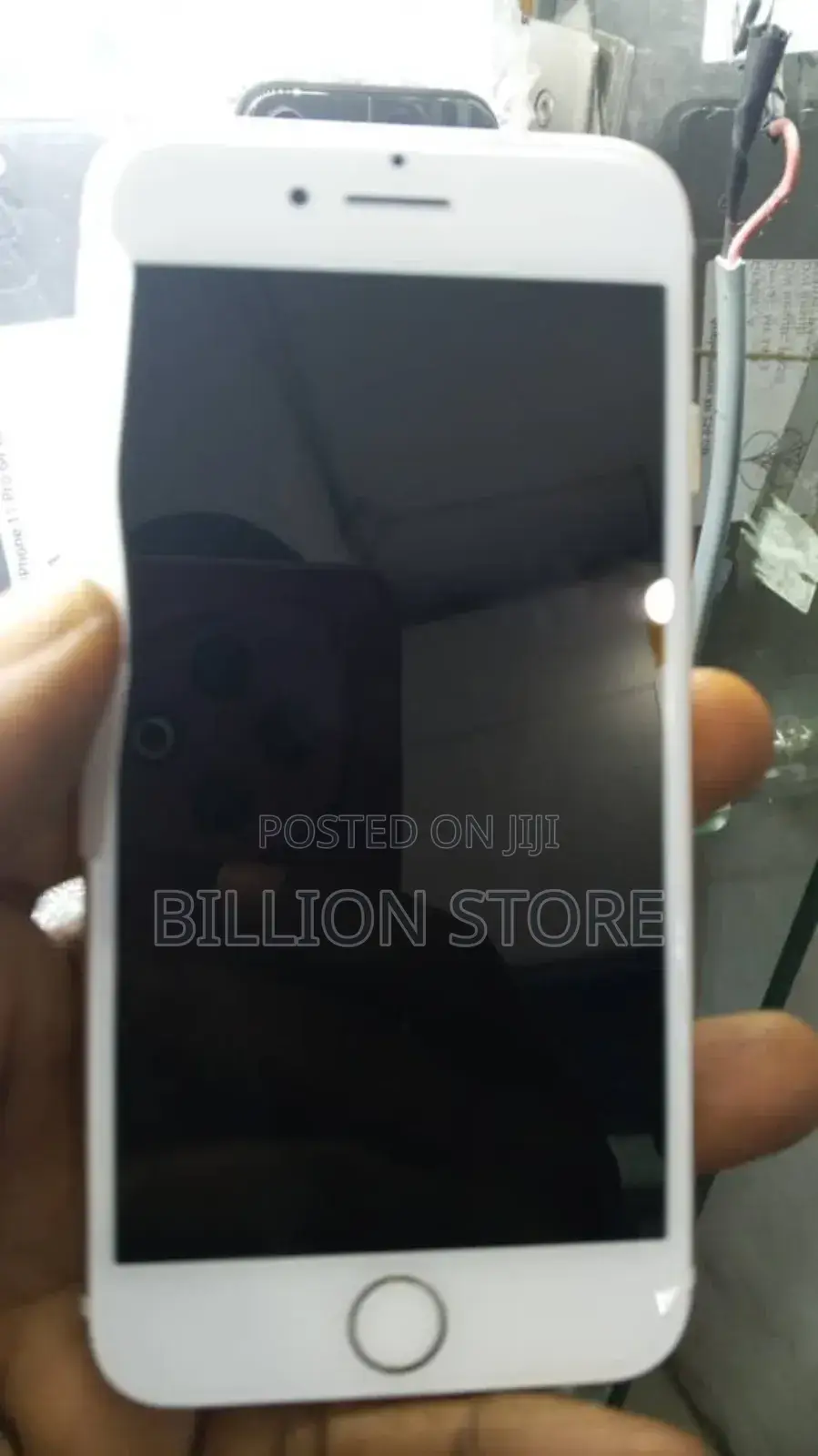 Apple iPhone 7 128 GB Gold