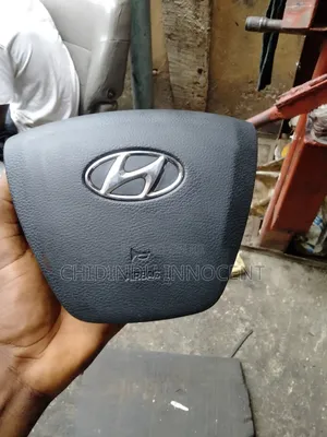 Airbag Hyundai Sonata 2016 Model Direct Tokunbo