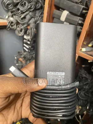 Dell Follow Come Charger