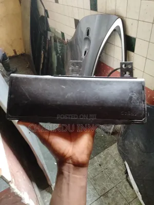 Airbag Hyundai Sonata 2016 Model Direct Tokunbo