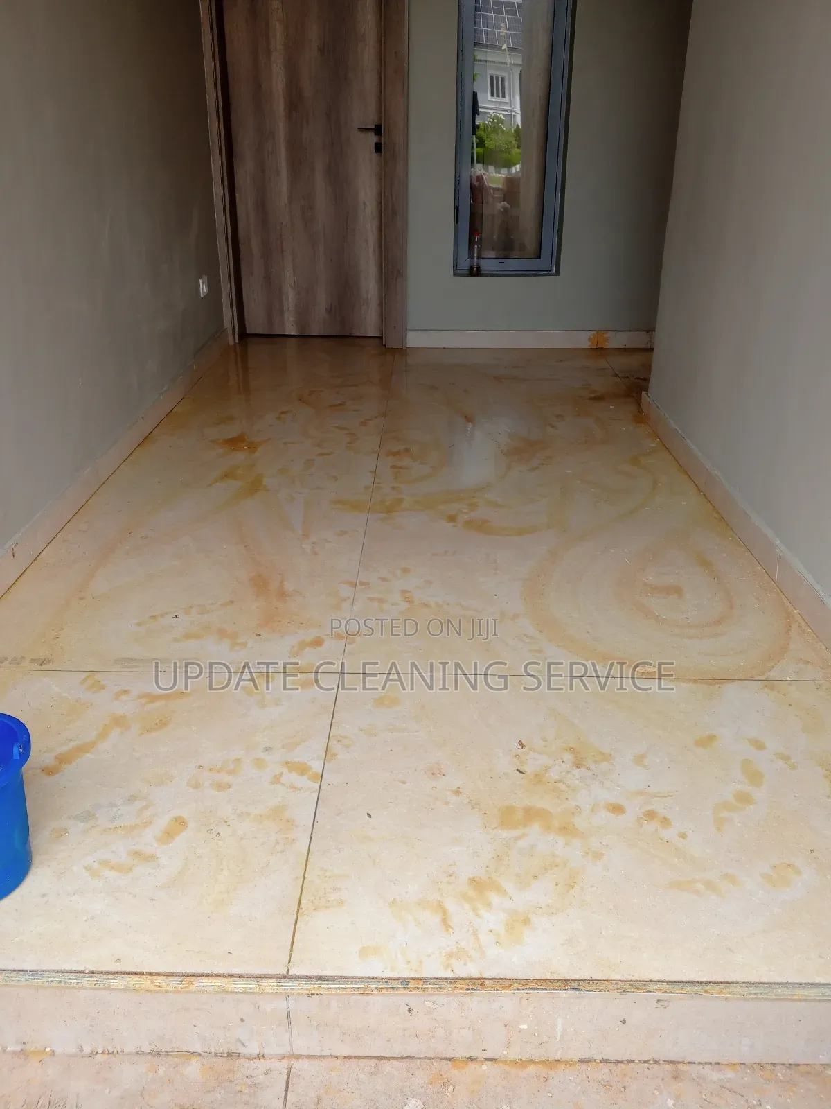 Professional Deep Cleaning and Post Construction Services